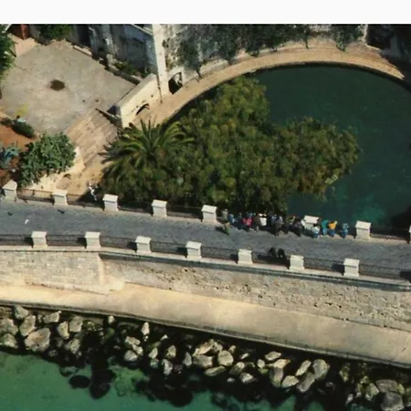 Διαμέρισμα Casetta Di Artemide Συρακούσες