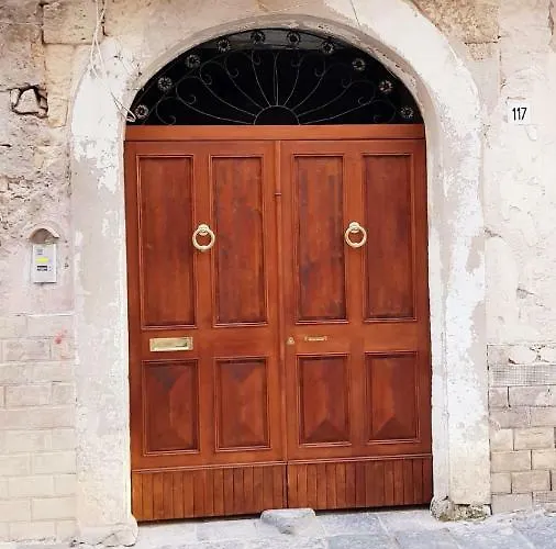Apartment Casetta Di Artemide Syracuse