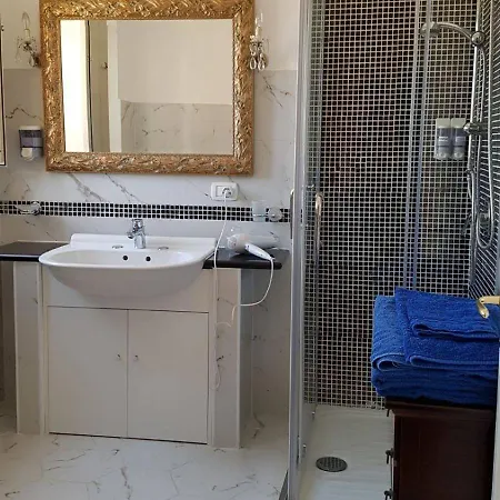Casetta Di Artemide *