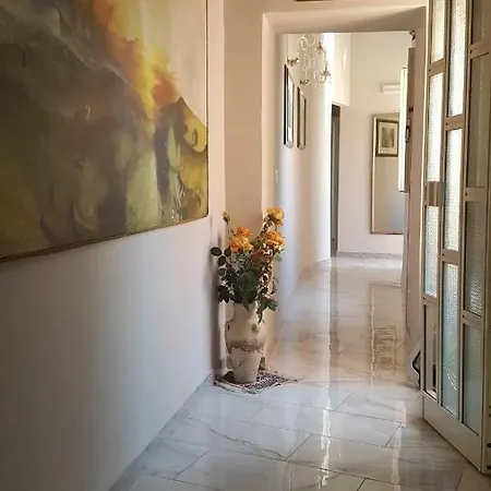 Apartment Casetta Di Artemide *