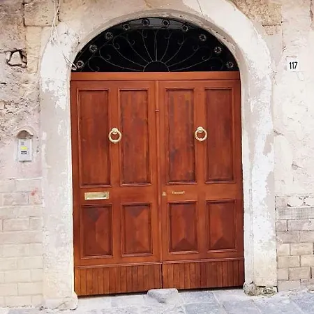 Apartment Casetta Di Artemide Syracuse