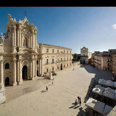 Casetta Di Artemide