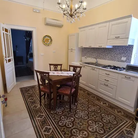 דירה Casetta Di Artemide סירקוזה