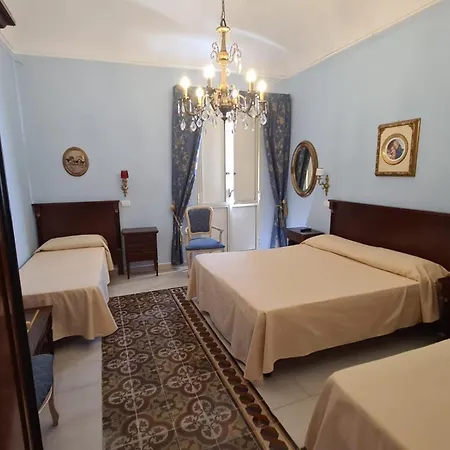 Casetta Di Artemide סירקוזה