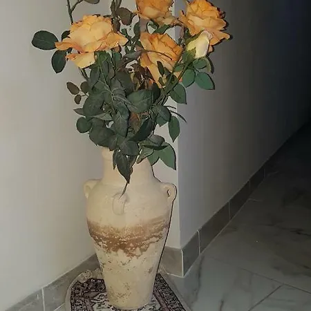 Casetta Di Artemide דירה