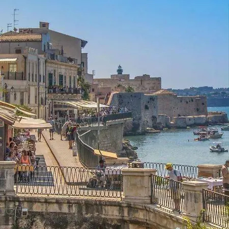 Casetta Di Artemide *